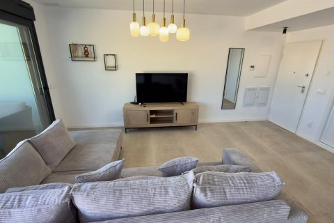 Dzīvoklis īrēšanai Finestrat, Alicante, Spānijā 2 istabas, 134 m2 Nr. 149701 - attēls 11