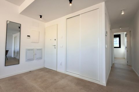 Dzīvoklis īrēšanai Finestrat, Alicante, Spānijā 2 istabas, 134 m2 Nr. 149701 - attēls 20