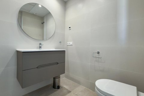 Dzīvoklis īrēšanai Finestrat, Alicante, Spānijā 2 istabas, 134 m2 Nr. 149701 - attēls 30