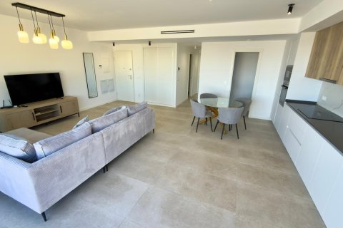 Dzīvoklis īrēšanai Finestrat, Alicante, Spānijā 2 istabas, 134 m2 Nr. 149701 - attēls 10