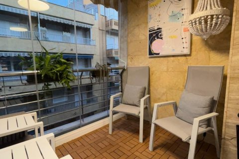 Продажа квартиры в Торревьеха, Аликанте, Испания 2 спальни, 105м2 №149707 - фото 9