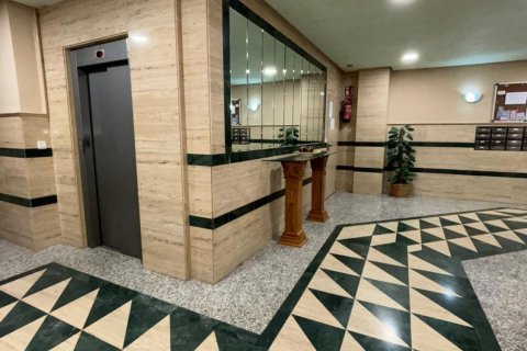 Продажа квартиры в Торревьеха, Аликанте, Испания 2 спальни, 105м2 №149707 - фото 4