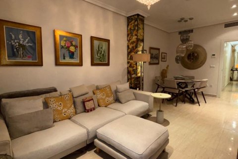 Продажа квартиры в Торревьеха, Аликанте, Испания 2 спальни, 105м2 №149707 - фото 16