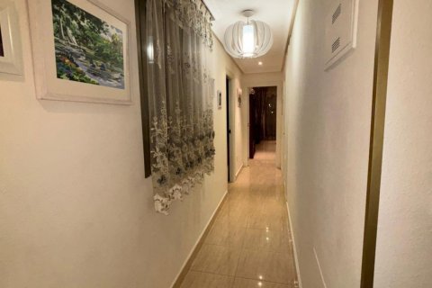 Продажа квартиры в Торревьеха, Аликанте, Испания 2 спальни, 105м2 №149707 - фото 7