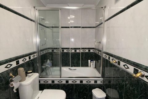 Продажа квартиры в Торревьеха, Аликанте, Испания 2 спальни, 105м2 №149707 - фото 21