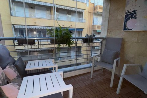 Продажа квартиры в Торревьеха, Аликанте, Испания 2 спальни, 105м2 №149707 - фото 11