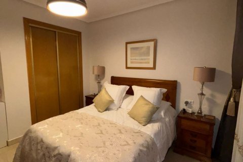 Продажа квартиры в Торревьеха, Аликанте, Испания 2 спальни, 105м2 №149707 - фото 27