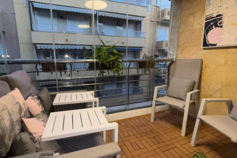 Продажа квартиры в Торревьеха, Аликанте, Испания 2 спальни, 105м2 №149707 - фото 12