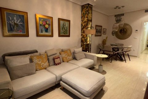 Продажа квартиры в Торревьеха, Аликанте, Испания 2 спальни, 105м2 №149707 - фото 17