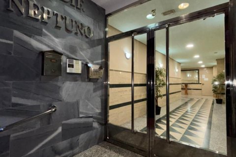 Квартира в Торревьеха, Аликанте, Испания 2 спальни, 105м2 №149707