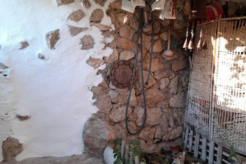 Talo myytävänä Sella, Alicante, Espanja , 117 m2 No. 149702 - kuva 16
