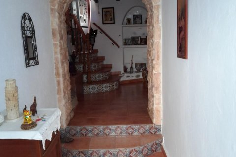 Talo myytävänä Sella, Alicante, Espanja , 117 m2 No. 149702 - kuva 13