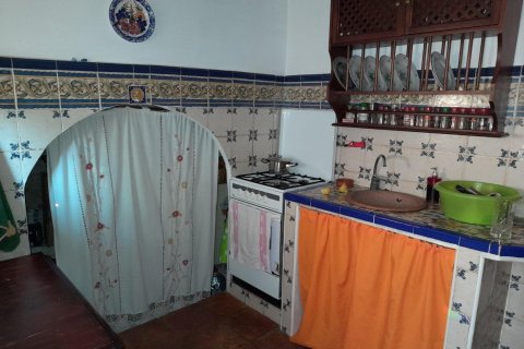 Talo myytävänä Sella, Alicante, Espanja , 117 m2 No. 149702 - kuva 6