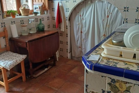 Talo myytävänä Sella, Alicante, Espanja , 117 m2 No. 149702 - kuva 7