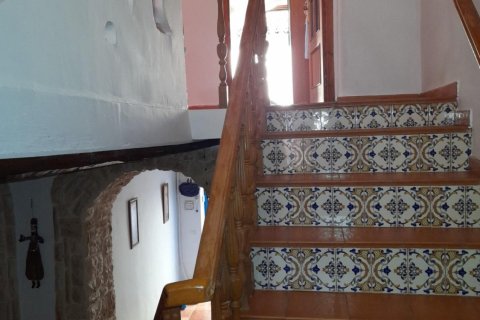 Talo myytävänä Sella, Alicante, Espanja , 117 m2 No. 149702 - kuva 12