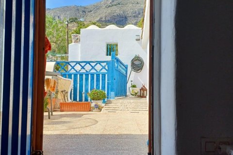 Talo myytävänä Sella, Alicante, Espanja , 117 m2 No. 149702 - kuva 2