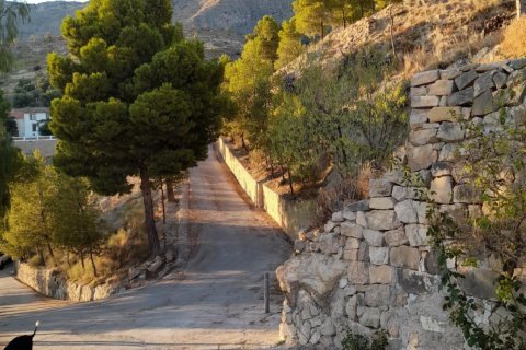 Talo myytävänä Sella, Alicante, Espanja , 117 m2 No. 149702 - kuva 17