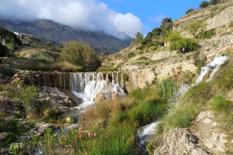 Talo myytävänä Sella, Alicante, Espanja , 117 m2 No. 149702 - kuva 4