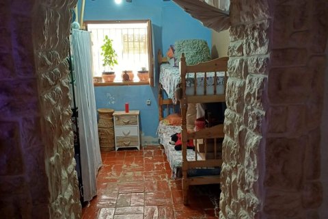 Talo myytävänä Sella, Alicante, Espanja , 117 m2 No. 149702 - kuva 3