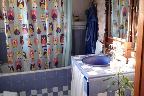 Talo myytävänä Sella, Alicante, Espanja , 117 m2 No. 149702 - kuva 8