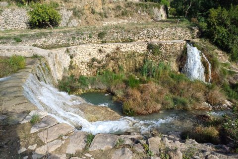 Talo myytävänä Sella, Alicante, Espanja , 117 m2 No. 149702 - kuva 14