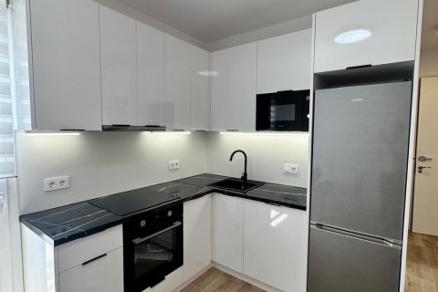 Аренда квартиры в Аликанте, Испания 80м2 №149705 - фото 9