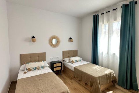 Аренда квартиры в Аликанте, Испания 80м2 №149705 - фото 21