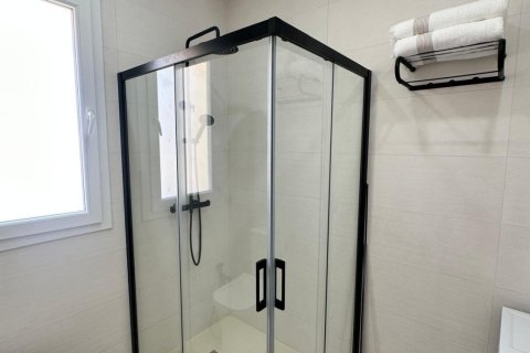 Аренда квартиры в Аликанте, Испания 80м2 №149705 - фото 16