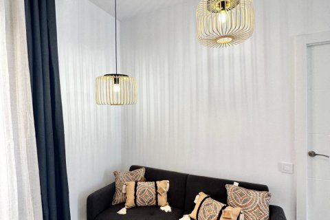 Аренда квартиры в Аликанте, Испания 80м2 №149705 - фото 7