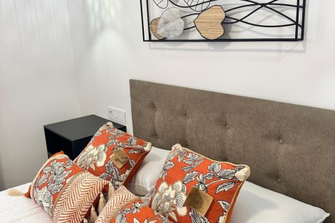 Аренда квартиры в Аликанте, Испания 80м2 №149705 - фото 25