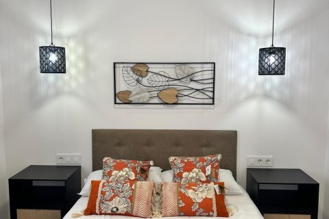 Аренда квартиры в Аликанте, Испания 80м2 №149705 - фото 20