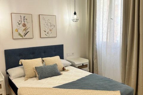 Аренда квартиры в Аликанте, Испания 80м2 №149705 - фото 11