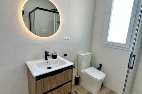 Аренда квартиры в Аликанте, Испания 80м2 №149705 - фото 15