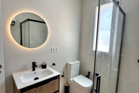 Аренда квартиры в Аликанте, Испания 80м2 №149705 - фото 28