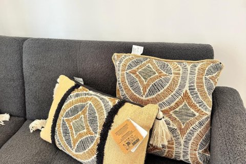 Аренда квартиры в Аликанте, Испания 80м2 №149705 - фото 6