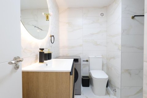 Appartamento in vendita a La Mata, Alicante, Spagna 3 camere da letto, 76 mq. N° 149706 - foto 12