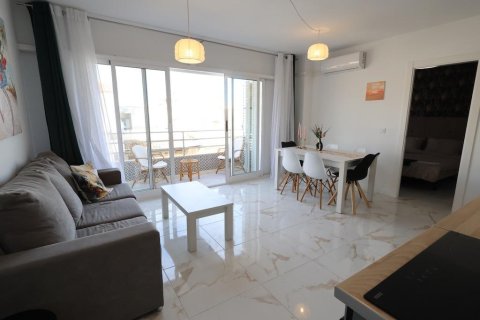 Appartamento in vendita a La Mata, Alicante, Spagna 3 camere da letto, 76 mq. N° 149706 - foto 6
