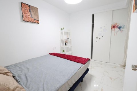Appartamento in vendita a La Mata, Alicante, Spagna 3 camere da letto, 76 mq. N° 149706 - foto 11