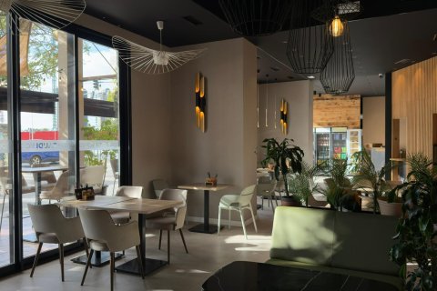 Kommersiell fastighet till salu i Benidorm, Alicante, Spanien 290 kvm. Nr. 149704 - foto 29