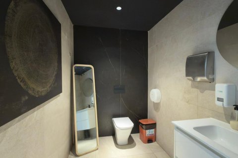 Kommersiell fastighet till salu i Benidorm, Alicante, Spanien 290 kvm. Nr. 149704 - foto 12