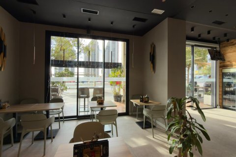 Kommersiell fastighet till salu i Benidorm, Alicante, Spanien 290 kvm. Nr. 149704 - foto 3