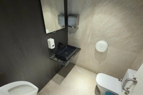 Kommersiell fastighet till salu i Benidorm, Alicante, Spanien 290 kvm. Nr. 149704 - foto 21