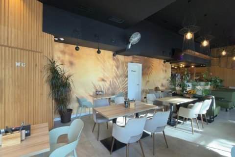 Kommersiell fastighet till salu i Benidorm, Alicante, Spanien 290 kvm. Nr. 149704 - foto 17