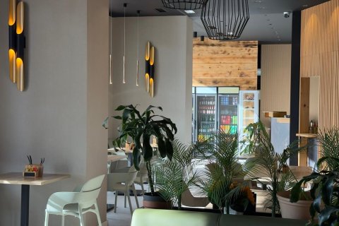 Kommersiell fastighet till salu i Benidorm, Alicante, Spanien 290 kvm. Nr. 149704 - foto 30