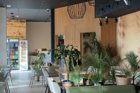 Kommersiell fastighet till salu i Benidorm, Alicante, Spanien 290 kvm. Nr. 149704 - foto 8