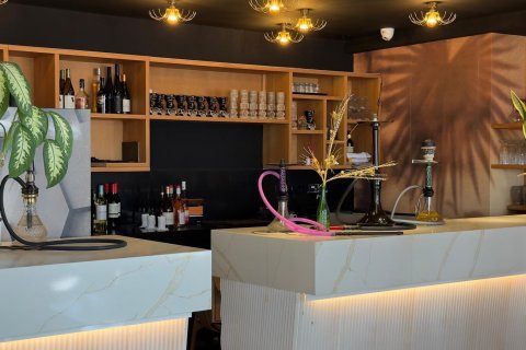 Kommersiell fastighet till salu i Benidorm, Alicante, Spanien 290 kvm. Nr. 149704 - foto 22