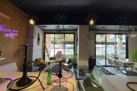 Kommersiell fastighet till salu i Benidorm, Alicante, Spanien 290 kvm. Nr. 149704 - foto 26