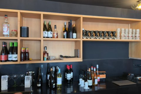 Kommersiell fastighet till salu i Benidorm, Alicante, Spanien 290 kvm. Nr. 149704 - foto 25