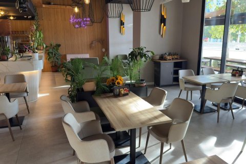 Kommersiell fastighet till salu i Benidorm, Alicante, Spanien 290 kvm. Nr. 149704 - foto 19