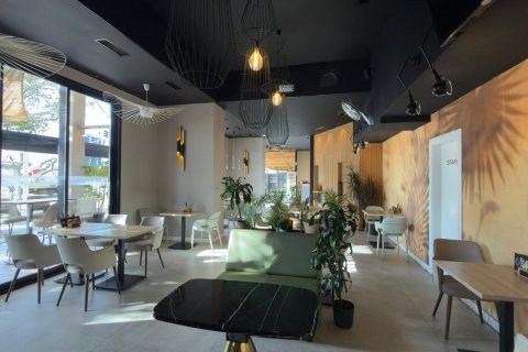 Kommersiell fastighet till salu i Benidorm, Alicante, Spanien 290 kvm. Nr. 149704 - foto 28